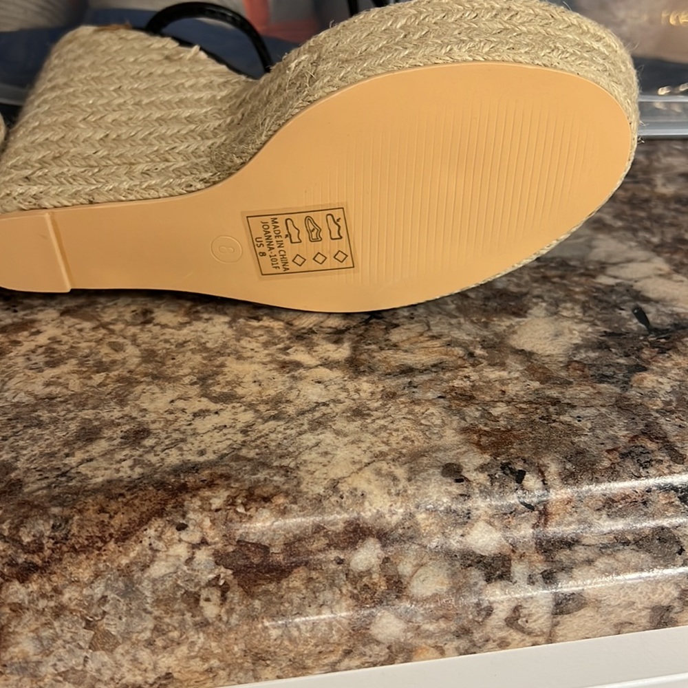 Wedges - Picture 2 of 2